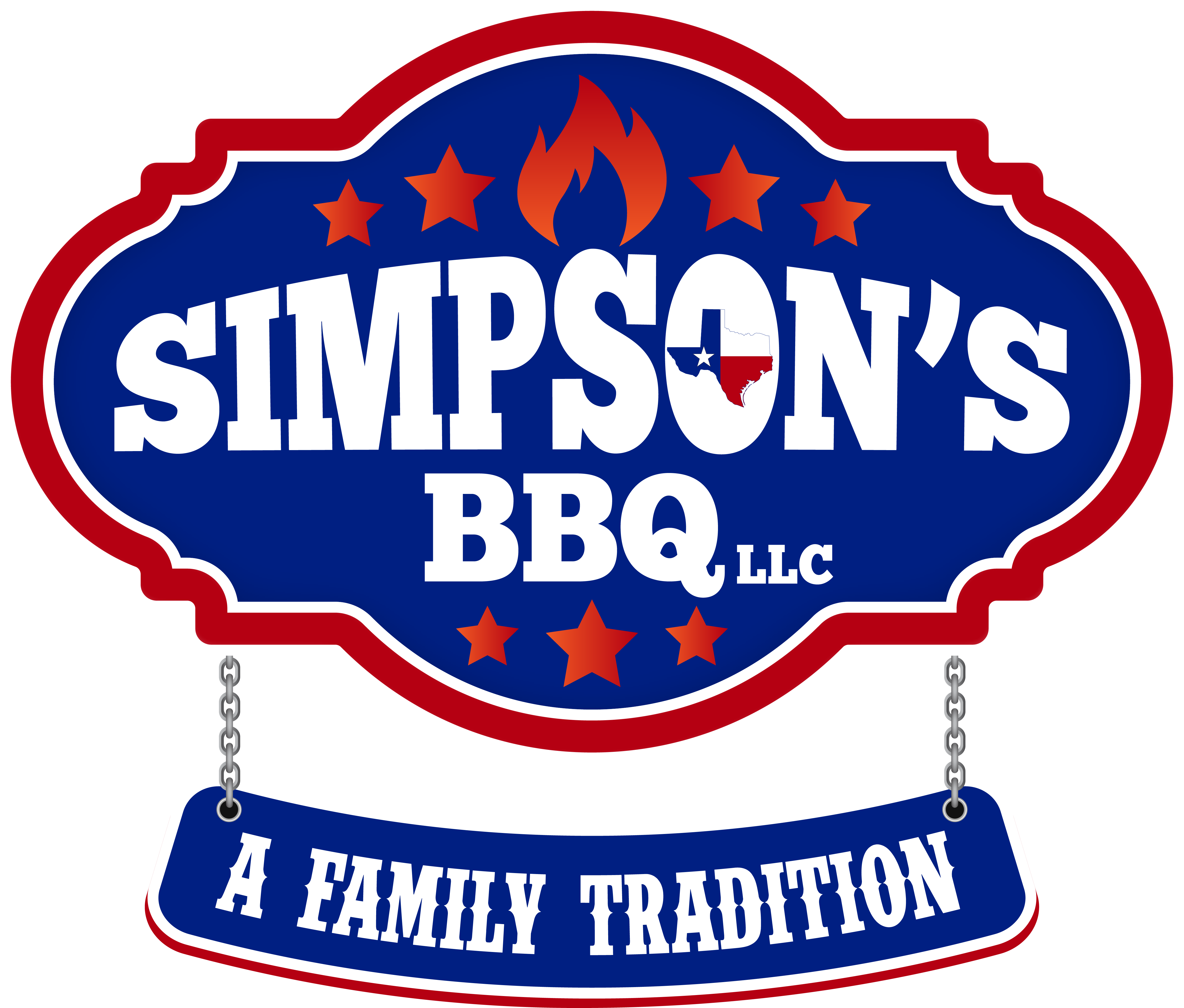 Simpson’s BBQ